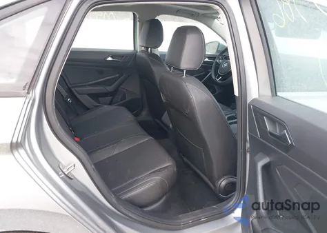 2020 Volkswagen Jetta 1.4T Sel z USA, uszkodzony, nr VIN 3VWEB7BU3LM005586